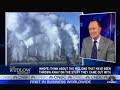 Epic Fail - CNBC Shill vs Sentator Inhofe on Climategate Conspiracy.mp4