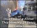 Car Crash at Wedding