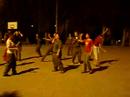 \"Nativ\" dance