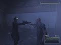 Splinter Cell: Chaos Theory modd