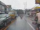 Carzy Traffic in Manila Carzy Traffic in Manila