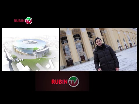 «Урал» - «Рубин». Казанцы приехали закрывать «Центральный»