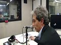 D'Elia ao vivo na Rádio Eldorado