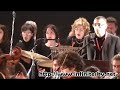 Nobuo Uematsu Show in Firenze 2007 - 12 One Winged Angel FF7