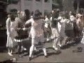 Random Dancing