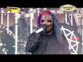 slipknot   everything ends  live  download festival 2005 