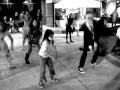 Flash Mod at the Twilight Farmers Market