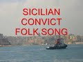 Sortino Siracusa Malta folk song Sicily popolare siciliana