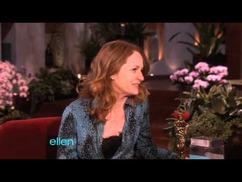 Melissa Leo