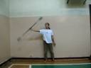 Kijowa.pl - Tutoriale - Obroty - Fingerspinning z wariacjami Kijowa.pl - Tutoriale - Obroty - Fingerspinning z wariacjami