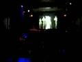Miss Kitten @ Paradiso Upstairs