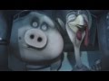 Piggy trailer #1 (ENGLISH SUBS)