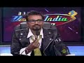 Lux Dance India Dance Season 2 March 12 '10 Dharmesh