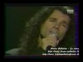 Bruno Pelletier Un show pour la vie