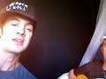 GUITAR LESSON WITH CRAZ FROM SOULIVE