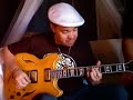 GUITAR LESSON WITH CRAZ FROM SOULIVE GUITAR LESSON WITH CRAZ FROM SOULIVE