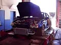 2004 Subaru STi - 515whp @ 23psi