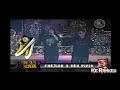 Don Chezina y Rey Pirin - Guatauba Old School Returns