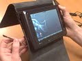 Hands On With the HTC Shift X9000