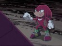 Knuckles X..... (Thing's I'll never say)