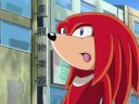 Knuckles X..... (Thing's I'll never say)