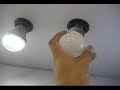 led bulbs