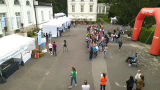 XXI Festiwal "Nauka z Pałacem w tle"