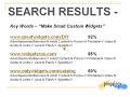 PINGOLOGY - The Search Engine Reborn