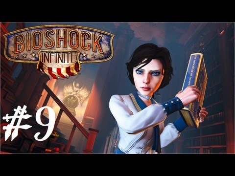 1999 mode bioshock