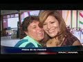 : Una cantante Presa de su pasado