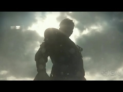 max - Avalanche brings Mel Gibson's classic film to life on your PS4. Subscribe to IGN's channel for reviews, news, and all things gaming: http://www.youtube.com/s...