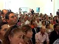 Daniel Scioli en Olavarría