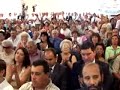 Daniel Scioli en Olavarría