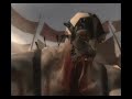 in the the third game of the sands of time trilogy, the prince goes back to babylon but he didn't knew that taking kaileena into the present he changed the course of time so the vizier was still alive, not to mention that farah is still alive. he has to battle sand monsters and defeat the vizier, also 