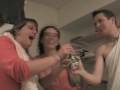 Toga Party in Sparta 