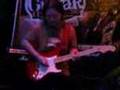 siGAW ng Hastang playing Wally's Blues