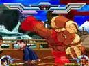 MUGEN Kasumi Todoh No.1: Juggernaut by Splode