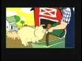 The Meatrix- animation spoof