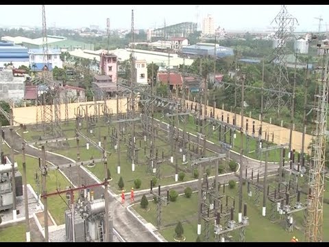 Tổng kết vận hành Thị trường phát điện cạnh tranh và thị trường bán buôn điện cạnh tranh 