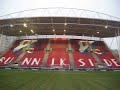 Stadion Galgenwaard, FC Utrecht, Utrecht