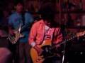 砂川香織ブルースバンドWith TAME(2007-12-28)#2