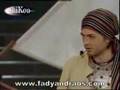 fady andraos singing seif el marajel