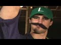 Luigi Death