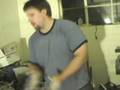 Bending the 6.5x5/16 FBBC Square