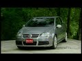 motorweek   2008 vw r32