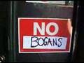 Nobody Likes A Bogan