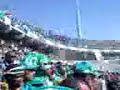 الهدف الاول للاهلي طرابلس في الاتحاد 2008