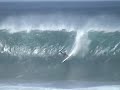 Surfing surf waves rocket air