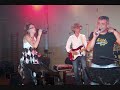 PAULA SOARES A BLANC MESNIL