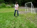 Re: 13-Year-Old Golf Swing Analysis